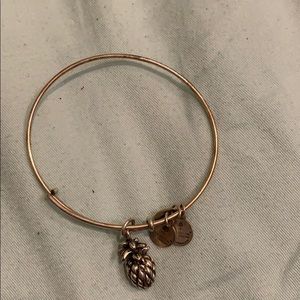 Alex and Ani bracelet